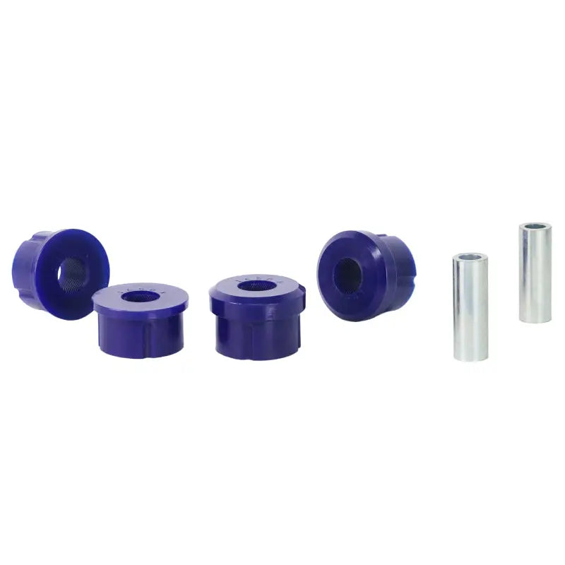 Superpro SPF1650K SuperPro 1993 Toyota Supra Twin Turbo Front Lower Inner Forward Control Arm Bushing Kit