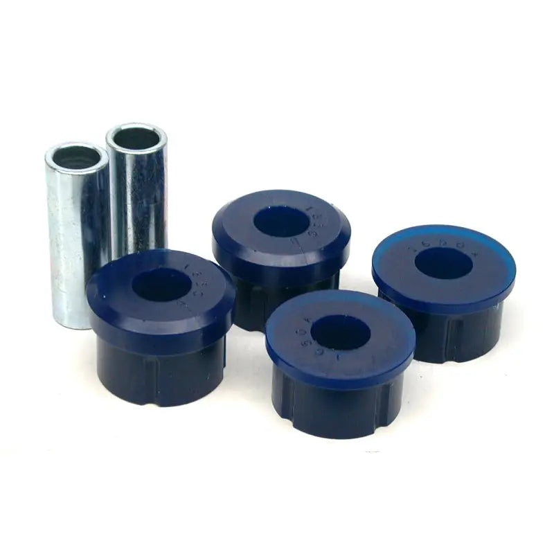 Superpro SPF1650K SuperPro 1993 Toyota Supra Twin Turbo Front Lower Inner Forward Control Arm Bushing Kit