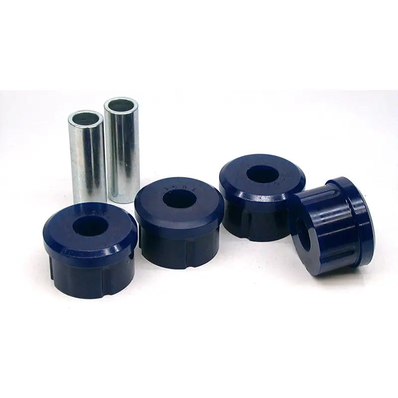 Superpro SPF1651K SuperPro 1993 Toyota Supra Twin Turbo Front Lower Inner Rearward Control Arm Bushing Kit