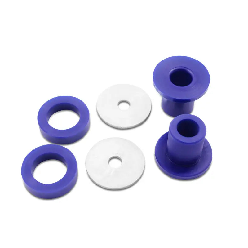 Superpro SPF2582K SuperPro 1995 Nissan 200SX Rear Control Arm Bushing Kit