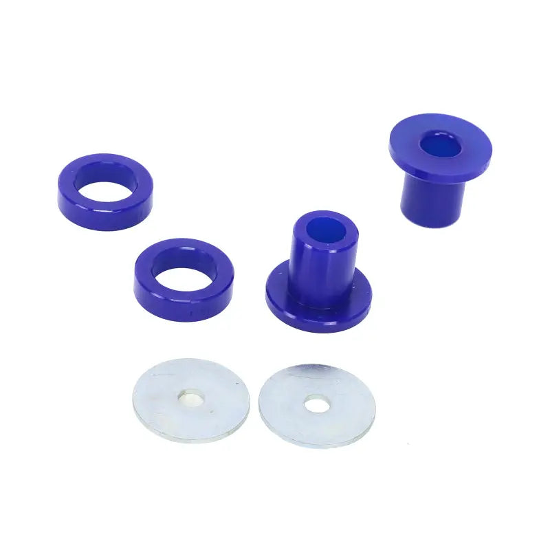 Superpro SPF2582K SuperPro 1995 Nissan 200SX Rear Control Arm Bushing Kit