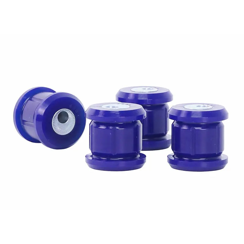 Superpro SPF4385K SPR Bushings - Control Arm