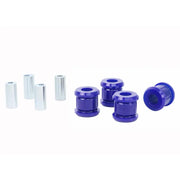 Superpro SPF4385K SPR Bushings - Control Arm
