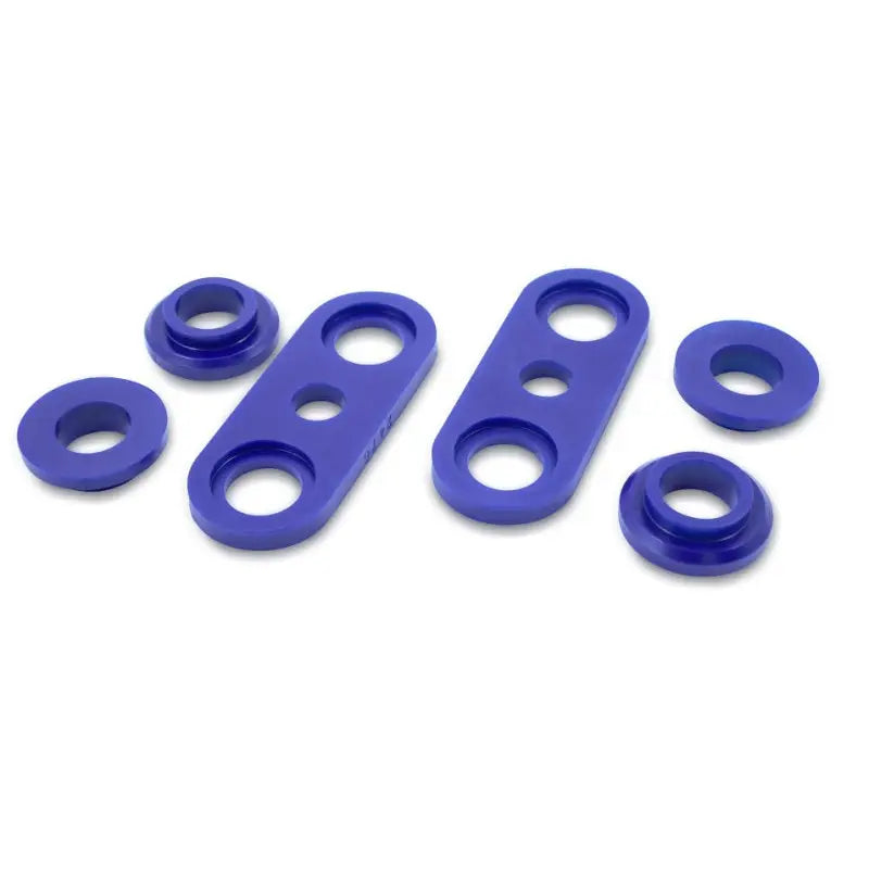 Superpro SPF2476K SuperPro Transmission Xmember Mounting Kit
