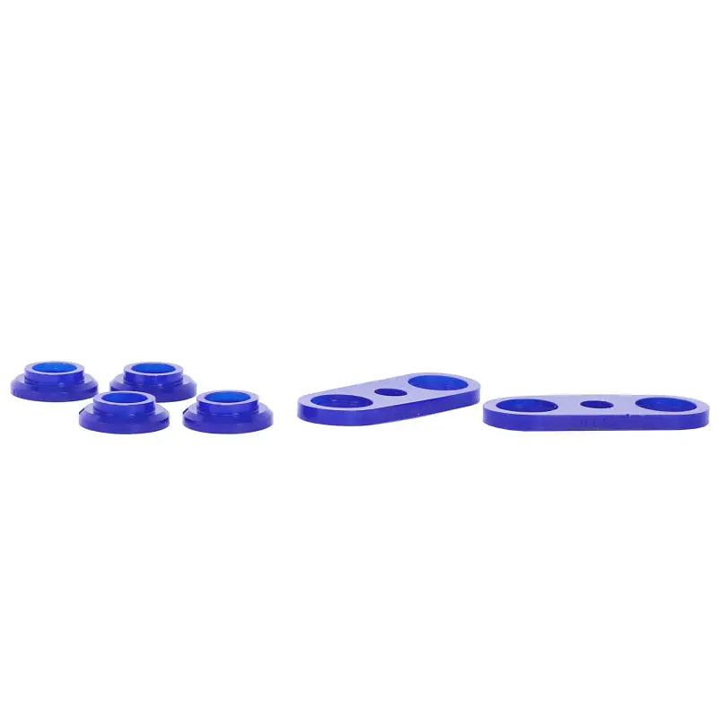Superpro SPF2476K SuperPro Transmission Xmember Mounting Kit