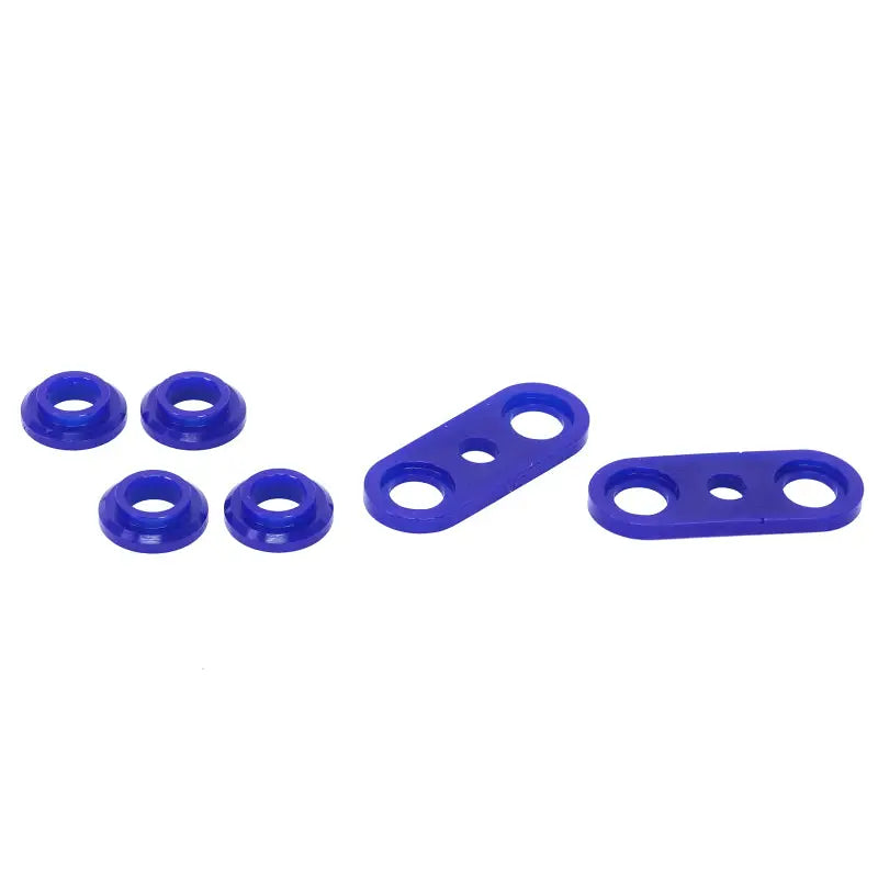 Superpro SPF2476K SuperPro Transmission Xmember Mounting Kit