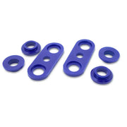 Superpro SPF2476K SuperPro Transmission Xmember Mounting Kit