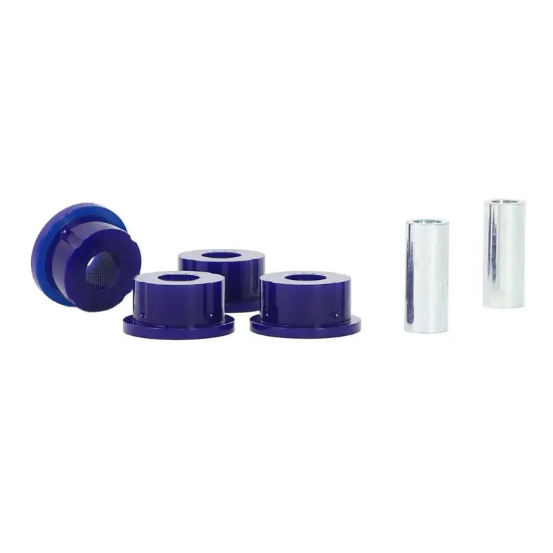 Superpro SPF2810K SuperPro WRX Rear Trailing Arm Bushing Kit - SPF2810K