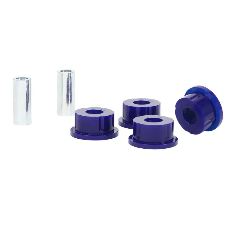 Superpro SPF2810K SuperPro WRX Rear Trailing Arm Bushing Kit - SPF2810K
