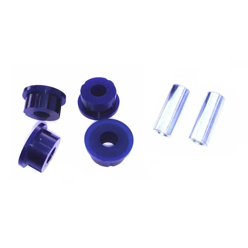 Superpro SPF2810K SuperPro WRX Rear Trailing Arm Bushing Kit - SPF2810K