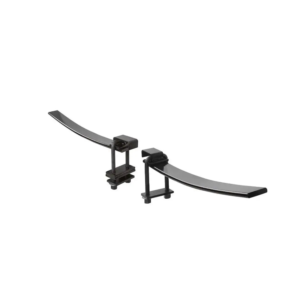 Supersprings Limited Lifetime Warranty Helper Spring Kit SSA52 - Chevy 4500 5500 Superspring