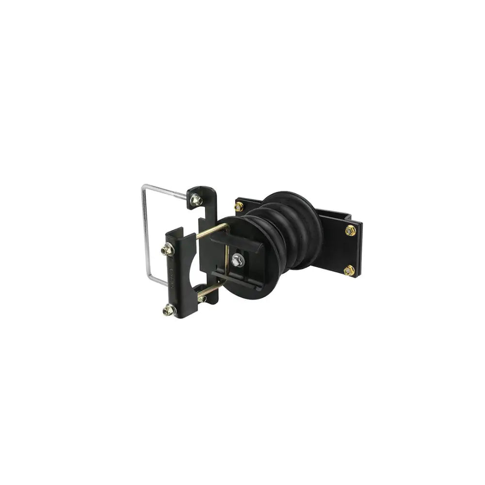 Supersprings Enhances Load Carrying Ability Helper Spring Kit SSR-129-47-2 - SSR-129-47-2 Sumosprings