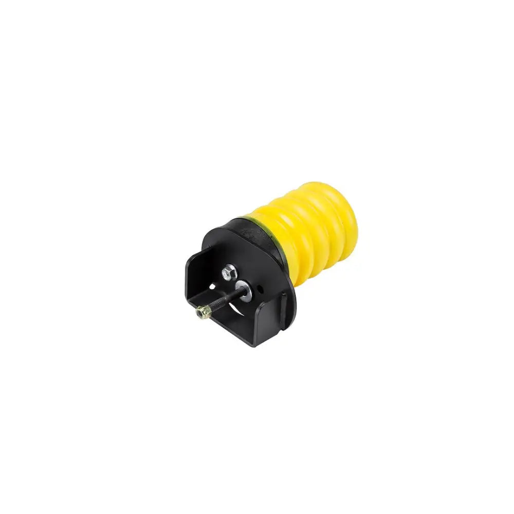 Supersprings Enhances Load Carrying Ability Helper Spring Kit SSR-130-54 - Sumosprings Rear Left Right