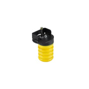 Supersprings Enhances Load Carrying Ability Helper Spring Kit SSR-130-54 - Sumosprings Rear Left Right