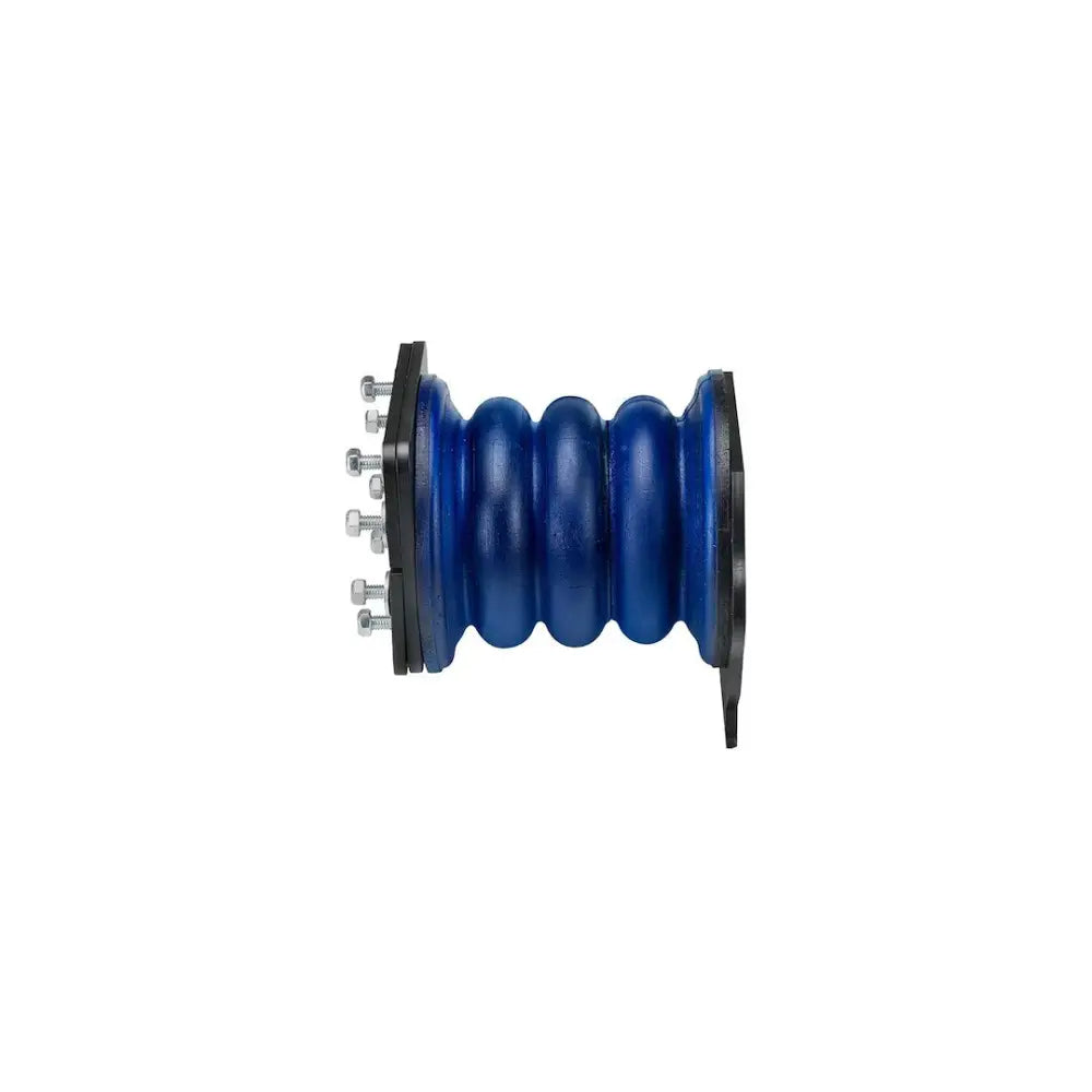 Supersprings Enhances Load Carrying Ability Helper Spring Kit SSR-203-40-2 - Sumosprings Rebel