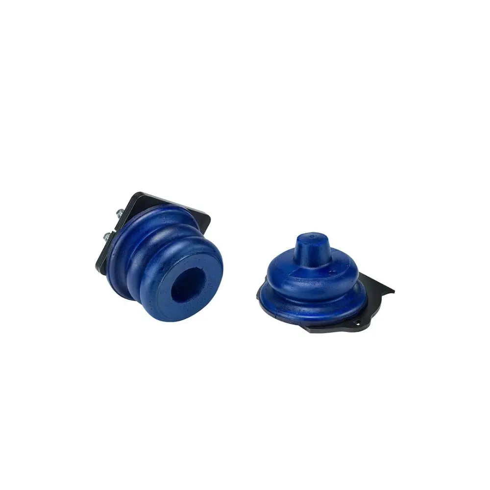 Supersprings Enhances Load Carrying Ability Helper Spring Kit SSR-203-40-2 - Sumosprings Rebel