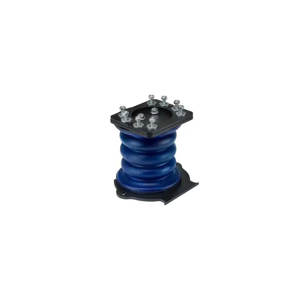 Supersprings Enhances Load Carrying Ability Helper Spring Kit SSR-203-40-2 - Sumosprings Rebel