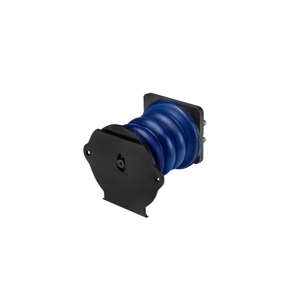 Supersprings Enhances Load Carrying Ability Helper Spring Kit SSR-203-40-2 - Sumosprings Rebel