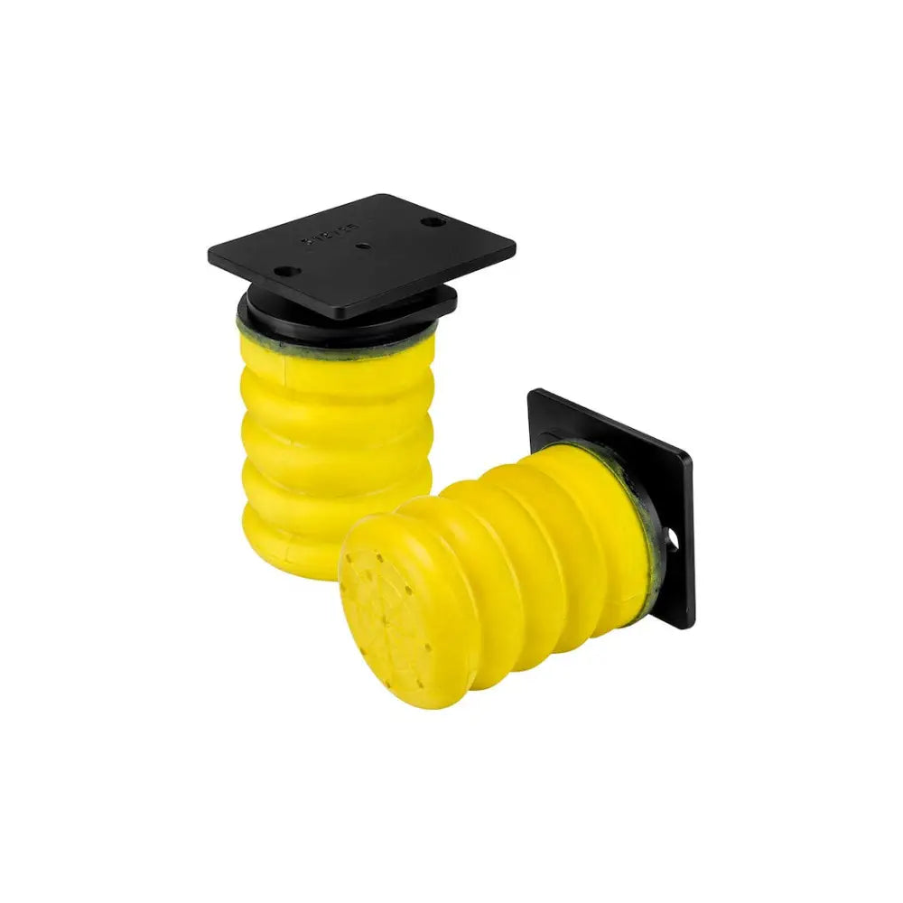 Supersprings Enhances Load Carrying Ability Helper Spring Kit SSR-312-54 - SSR-312-54 Sumosprings