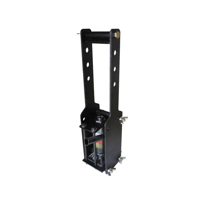 SuperSprings International ITL-8
