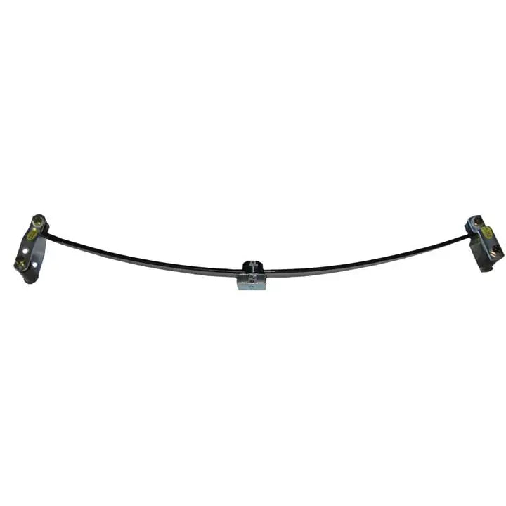 SuperSprings International SSA18 Leaf Helper Spring