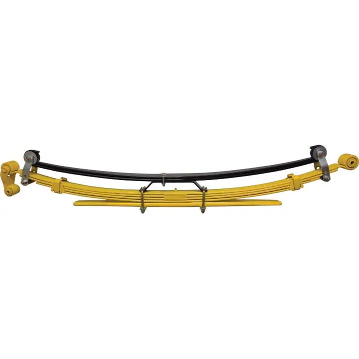 SuperSprings International SSA5 Leaf Helper Spring