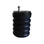 SuperSprings International SSF-109-40 Suspension AIR Spring