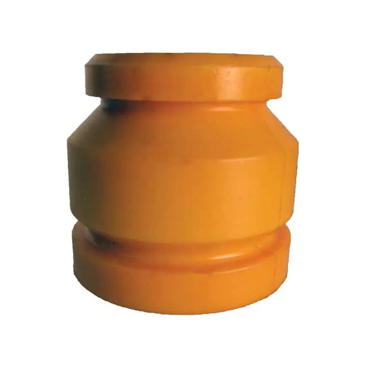 SuperSprings International SSF-204-54 Suspension AIR Helper Spring