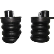 SuperSprings International SSF-302-47 Suspension AIR Helper Spring