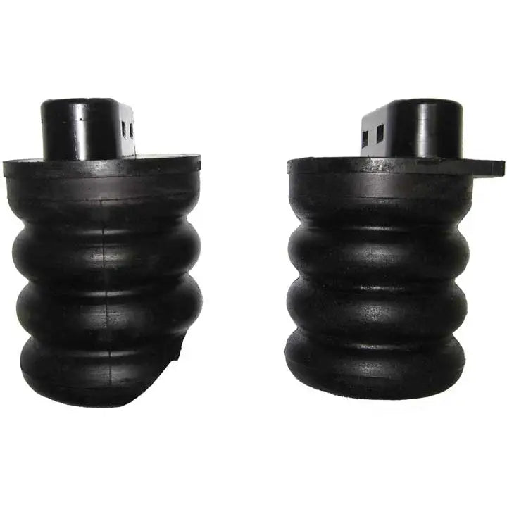 SuperSprings International SSF-302-47 Suspension AIR Helper Spring