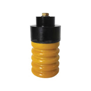 SuperSprings International SSF-403-54 Suspension AIR Helper Spring