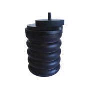 SuperSprings International SSR-108-40 Suspension AIR Spring