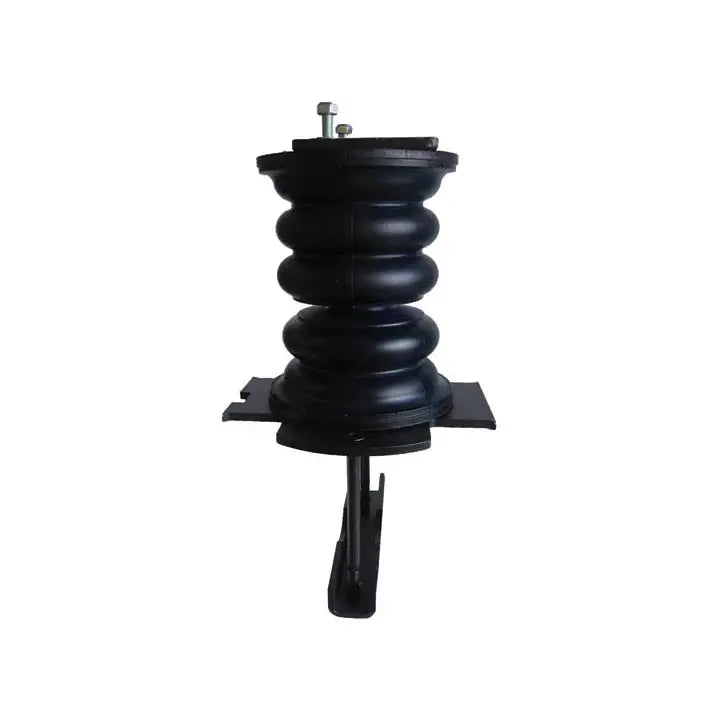 SuperSprings International SSR-201-40-2 Suspension AIR Helper Spring