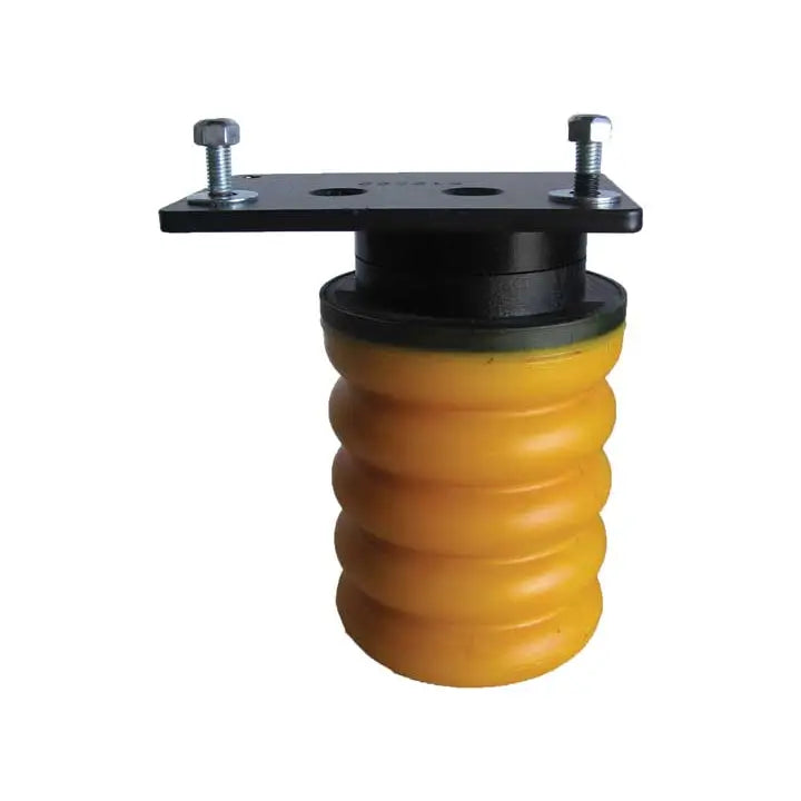 SuperSprings International SSR-211-54 Suspension AIR Spring