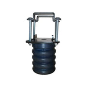 SuperSprings International SSR-212-40 Suspension AIR Helper Spring