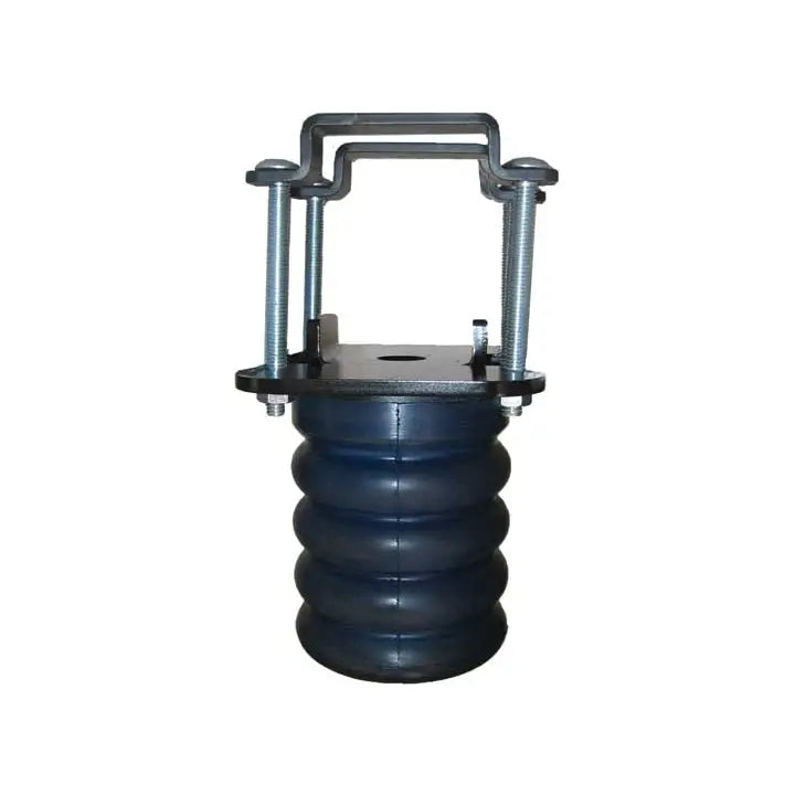 SuperSprings International SSR-212-40 Suspension AIR Helper Spring