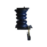 SuperSprings International SSR-301-40-2 Suspension AIR Helper Spring