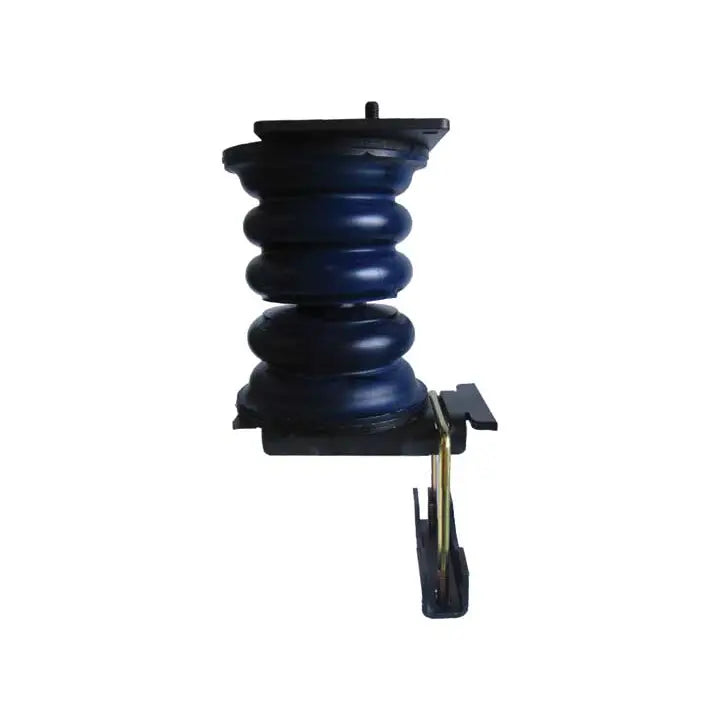 SuperSprings International SSR-301-40-2 Suspension AIR Helper Spring