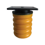 SuperSprings International SSR-302-54 Suspension AIR Helper Spring