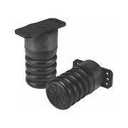 SuperSprings International SSR-306-47 Suspension AIR Spring