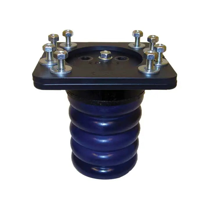 SuperSprings International SSR-307-40 Suspension AIR Helper Spring