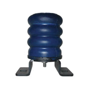 SuperSprings International SSR-611-40 Suspension AIR Helper Spring