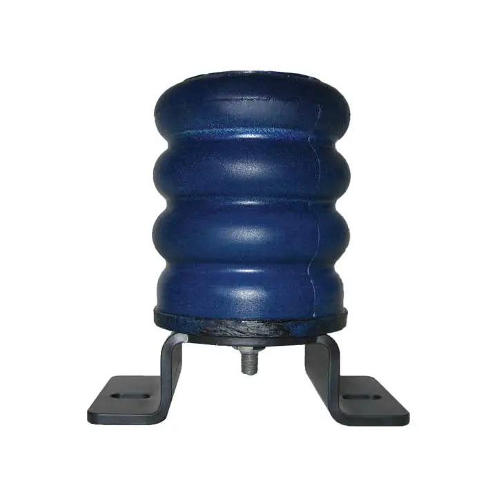 SuperSprings International SSR-611-40 Suspension AIR Helper Spring