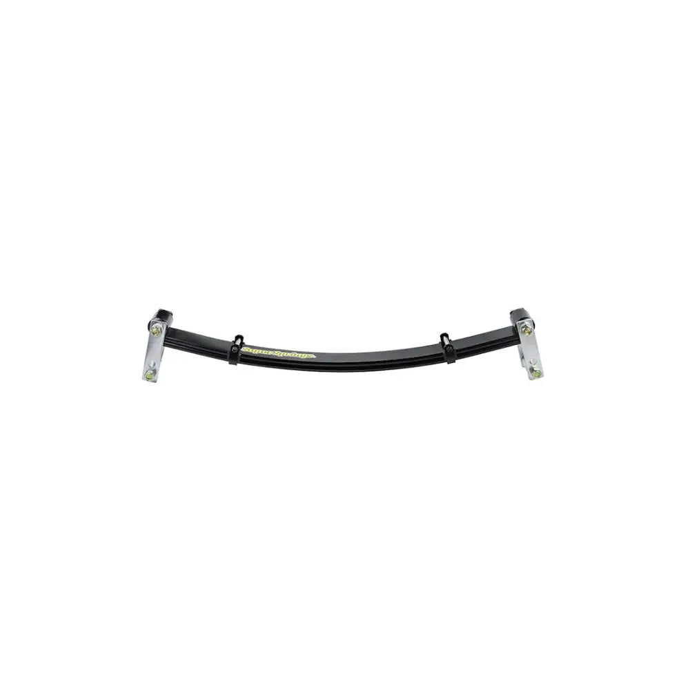 Supersprings Limited Lifetime Warranty Helper Spring Kit SSA26.5 - Leaf