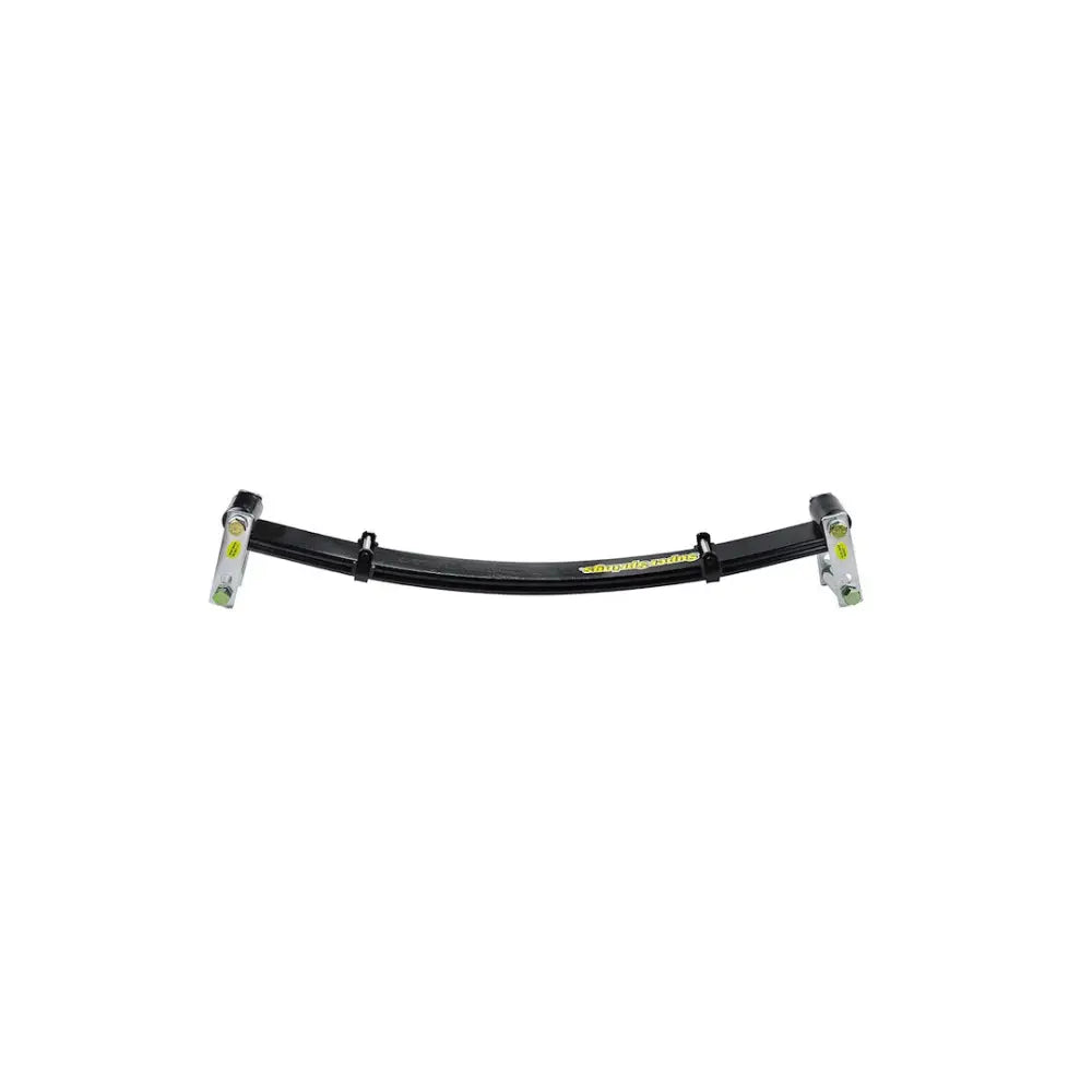 Supersprings Limited Lifetime Warranty Helper Spring Kit SSA26.5 - Leaf