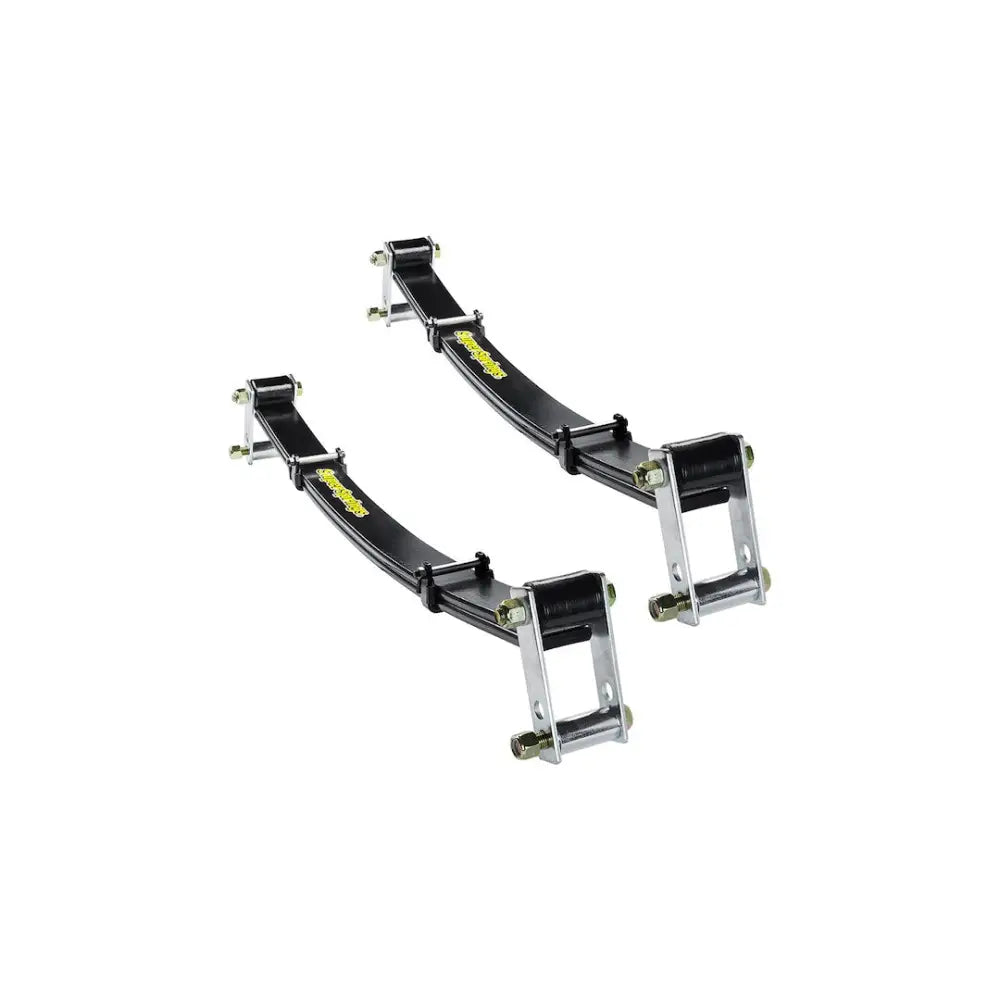 Supersprings Limited Lifetime Warranty Helper Spring Kit SSA33 - 47 1.25 PSP
