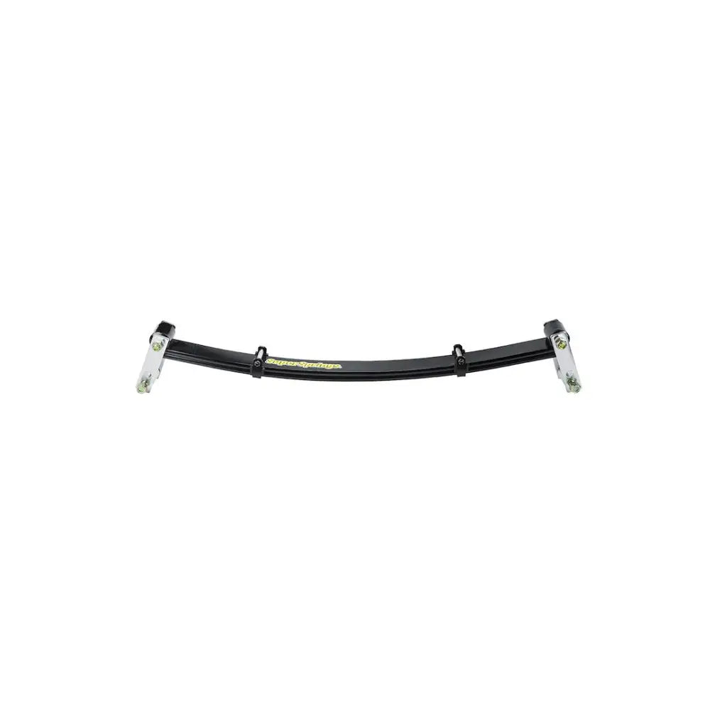 Supersprings Limited Lifetime Warranty Helper Spring Kit SSA33.5