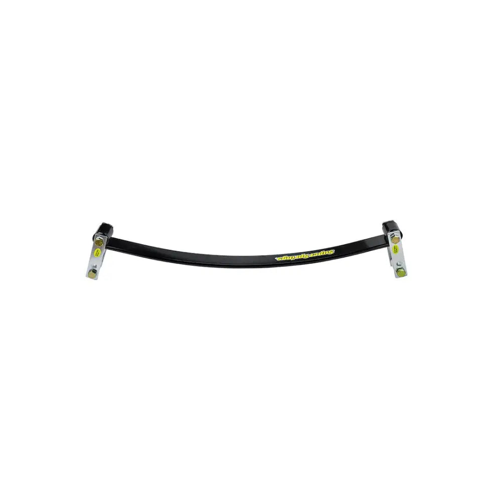 Supersprings Limited Lifetime Warranty Helper Spring Kit SSA39 - Leaf Suspension EN