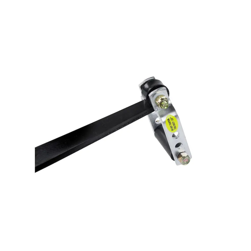 Supersprings Limited Lifetime Warranty Helper Spring Kit SSA42 - Leaf Sprng Suspension Enhancer