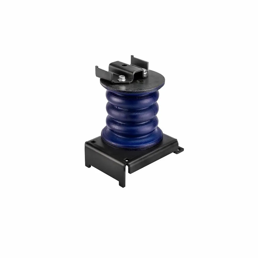 Supersprings Made From Patent Helper Spring Kit K-10-001 - Sumosprings Front Rear SSF